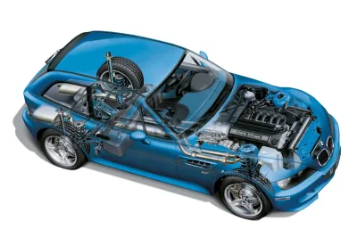 Z3 M